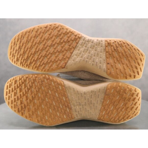 Allbirds WD2 Mizzle Men\'s Low Runners Shoes Size 14 M Wool Desert Tan EUC main image 4